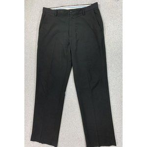 Footjoy TOUR Performance‎ Golf Pants (Men's 35x32) Black